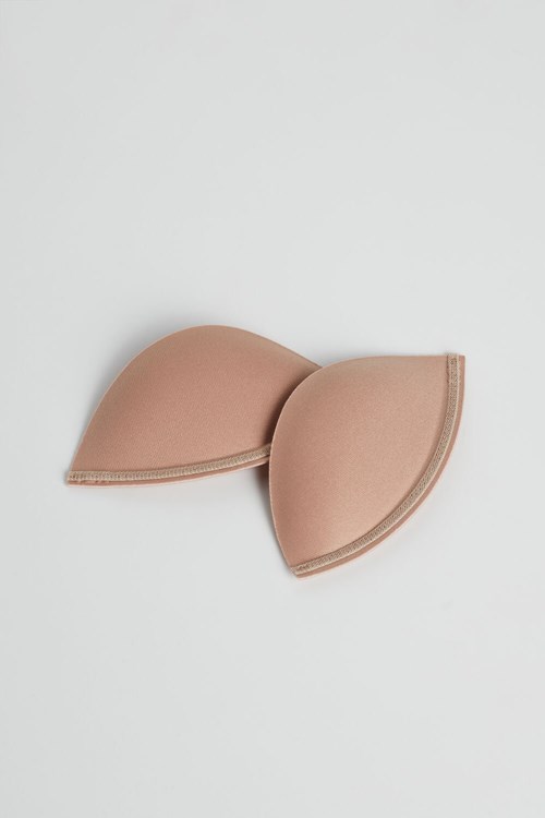 Natural - 044 - Soft Beige Intimissimi Removable Padding | SWZXF2078