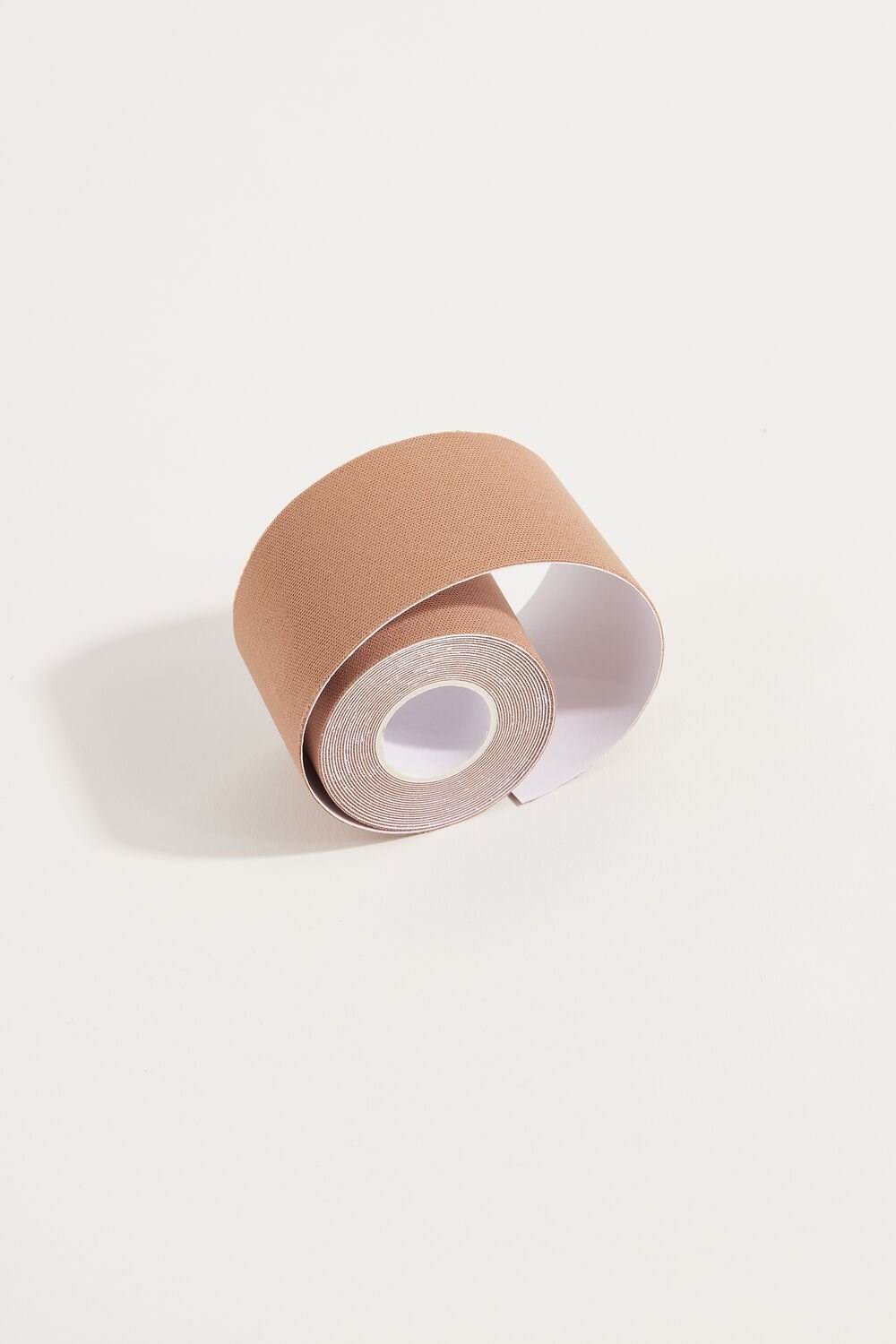 Natural - 417i - Medium Beige Intimissimi Stick-On Fabric Tape | HGAWY9485