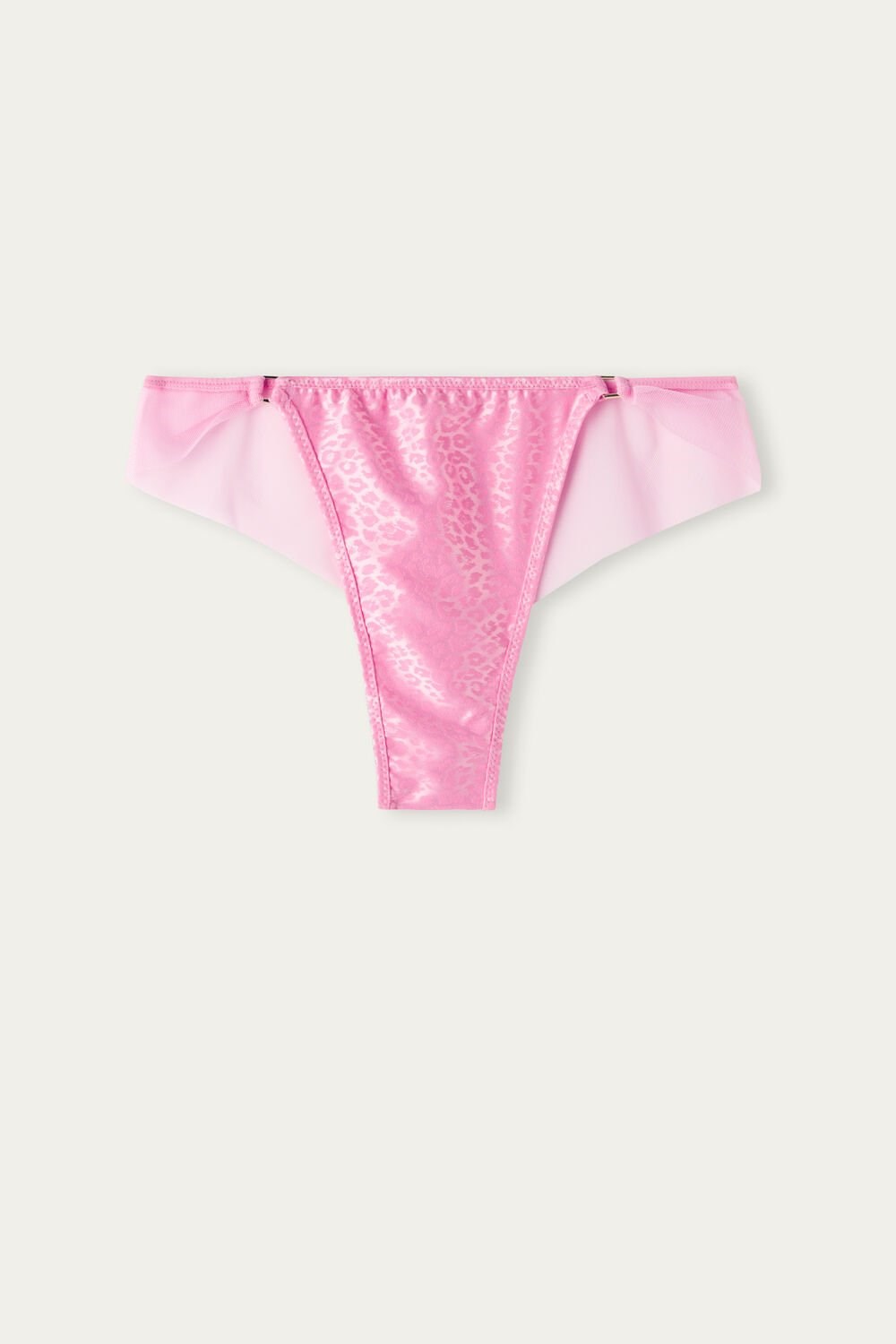 Pink - 207j - Candy Pink Intimissimi Cool Minimal Brazilian | XAEOU4953